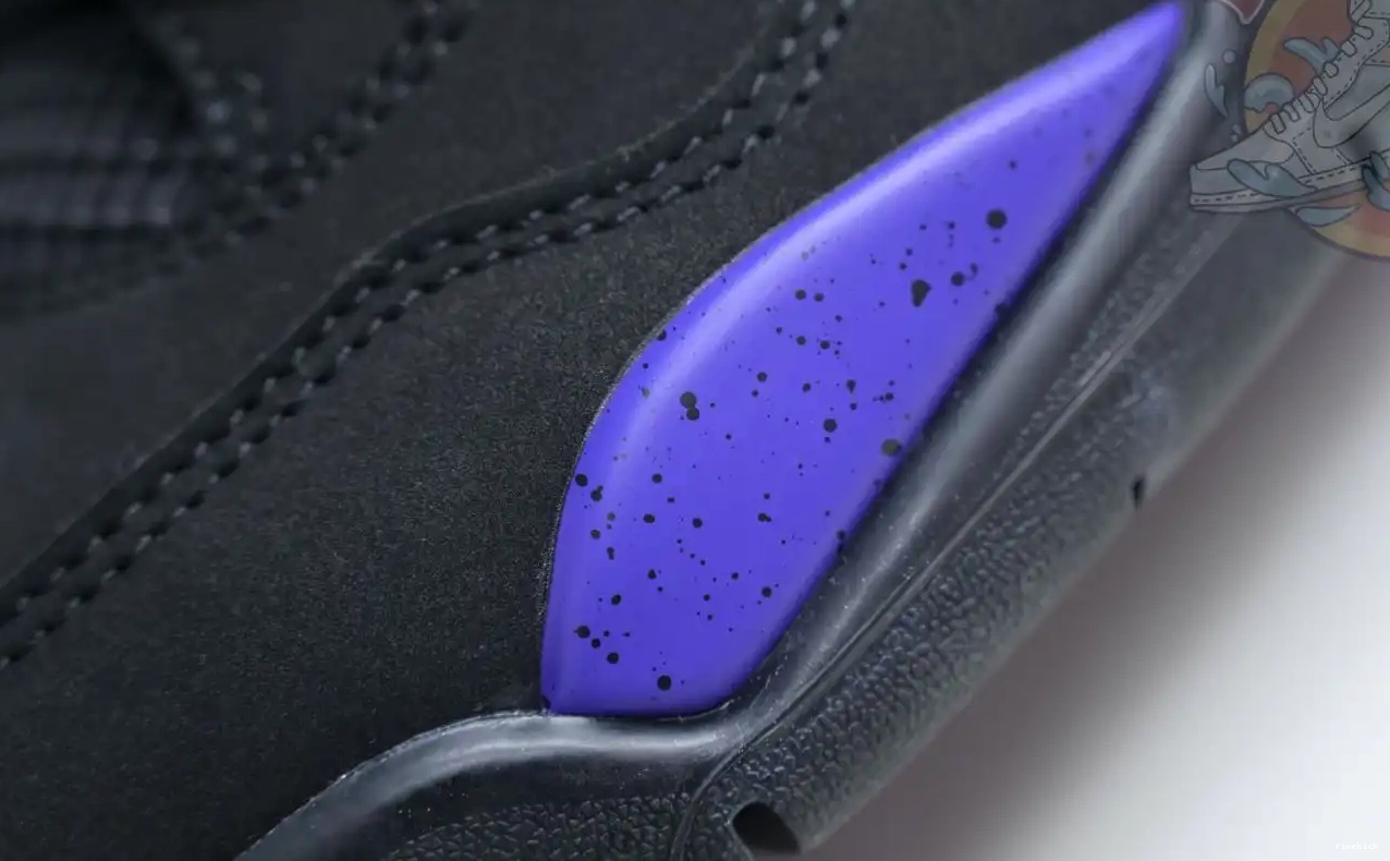4 raptors Jordan nrg （2018） Jordan retro Air 0424